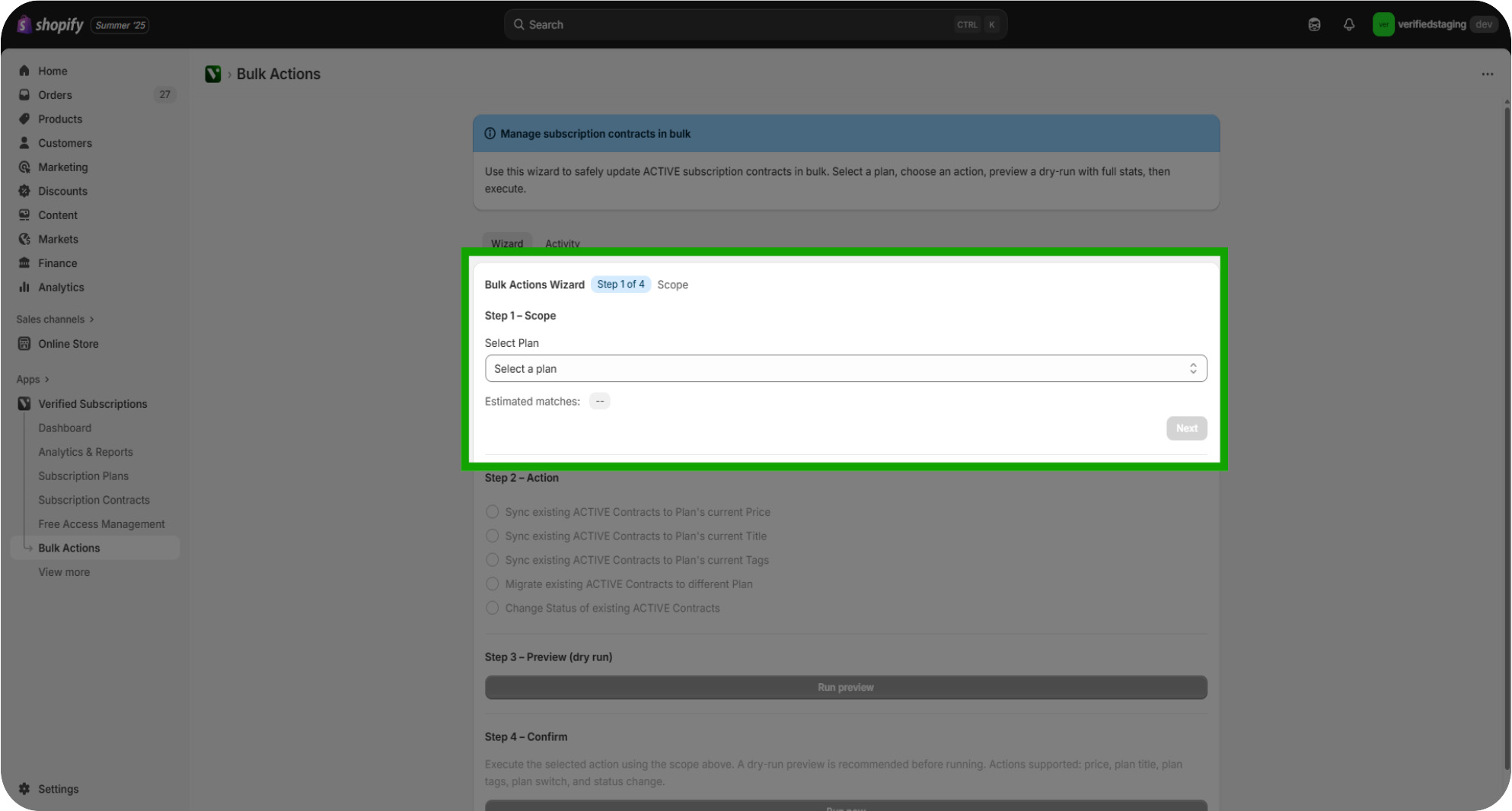 how to bulk update existing subscription contracts 03