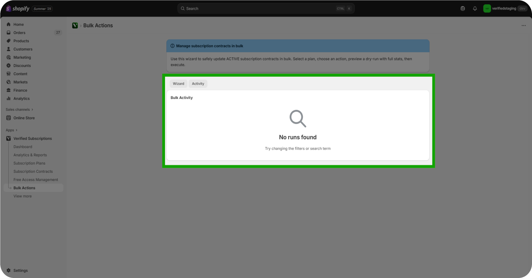 how to bulk update existing subscription contracts 15