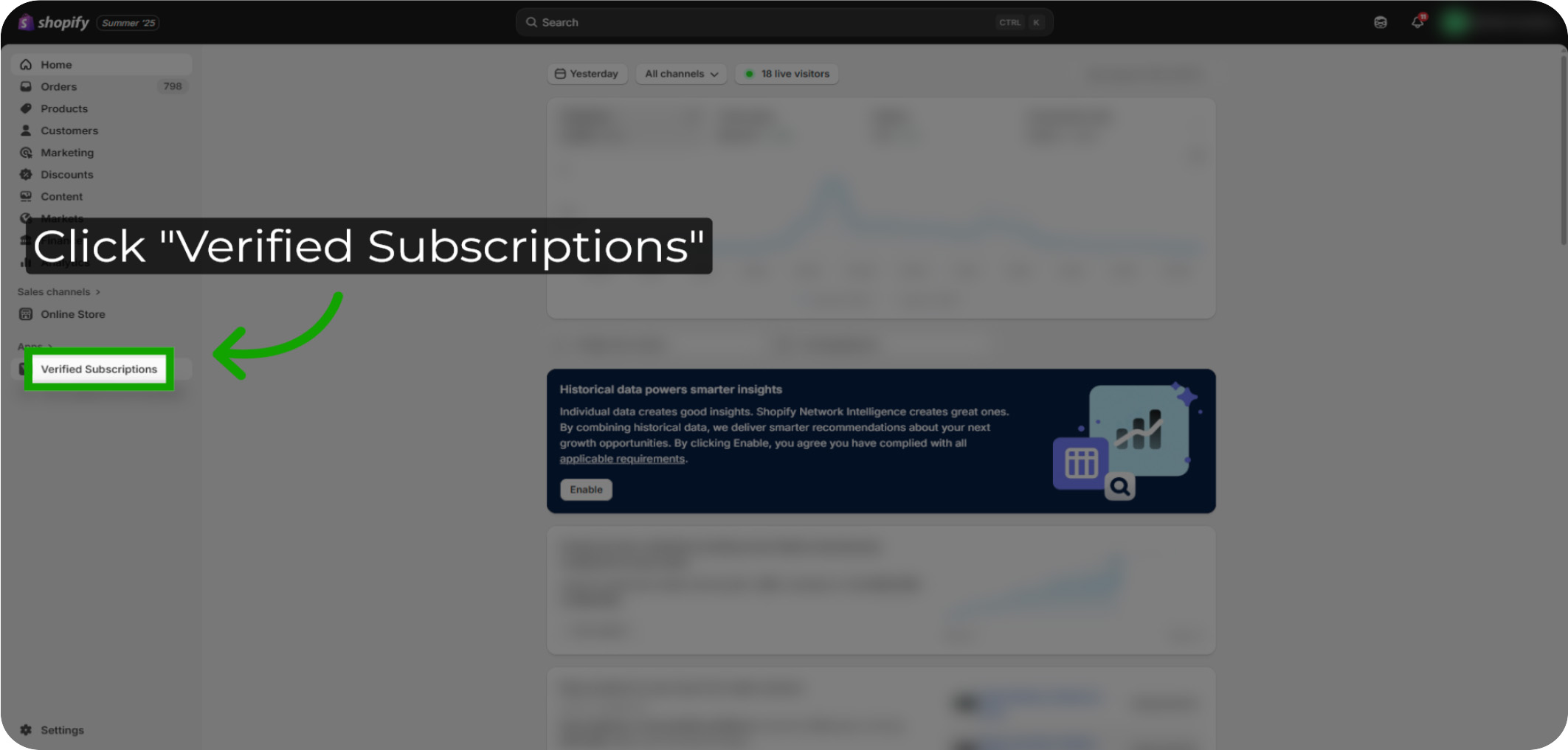 how to use the revoked payment method report 01