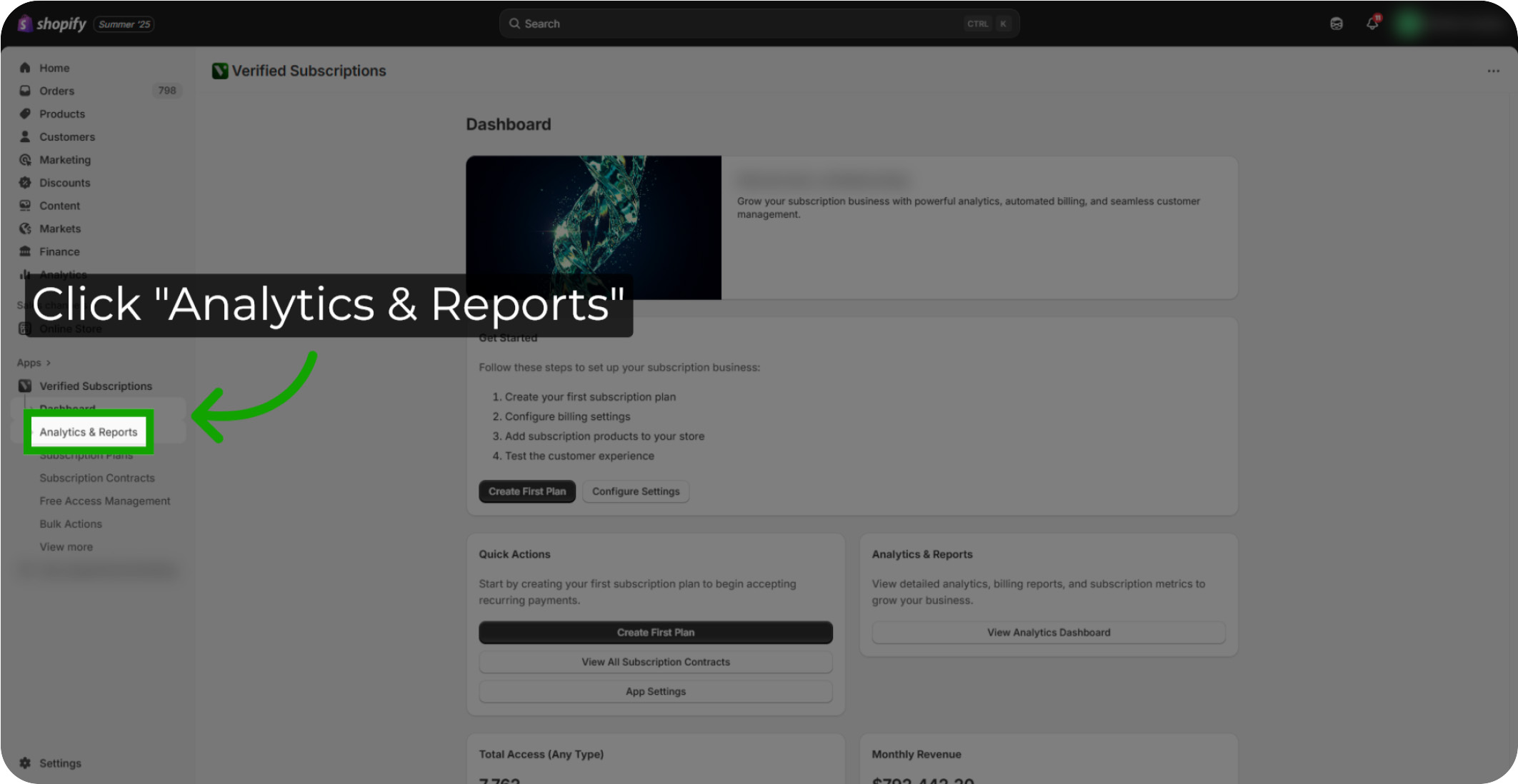 how to use the revoked payment method report 02