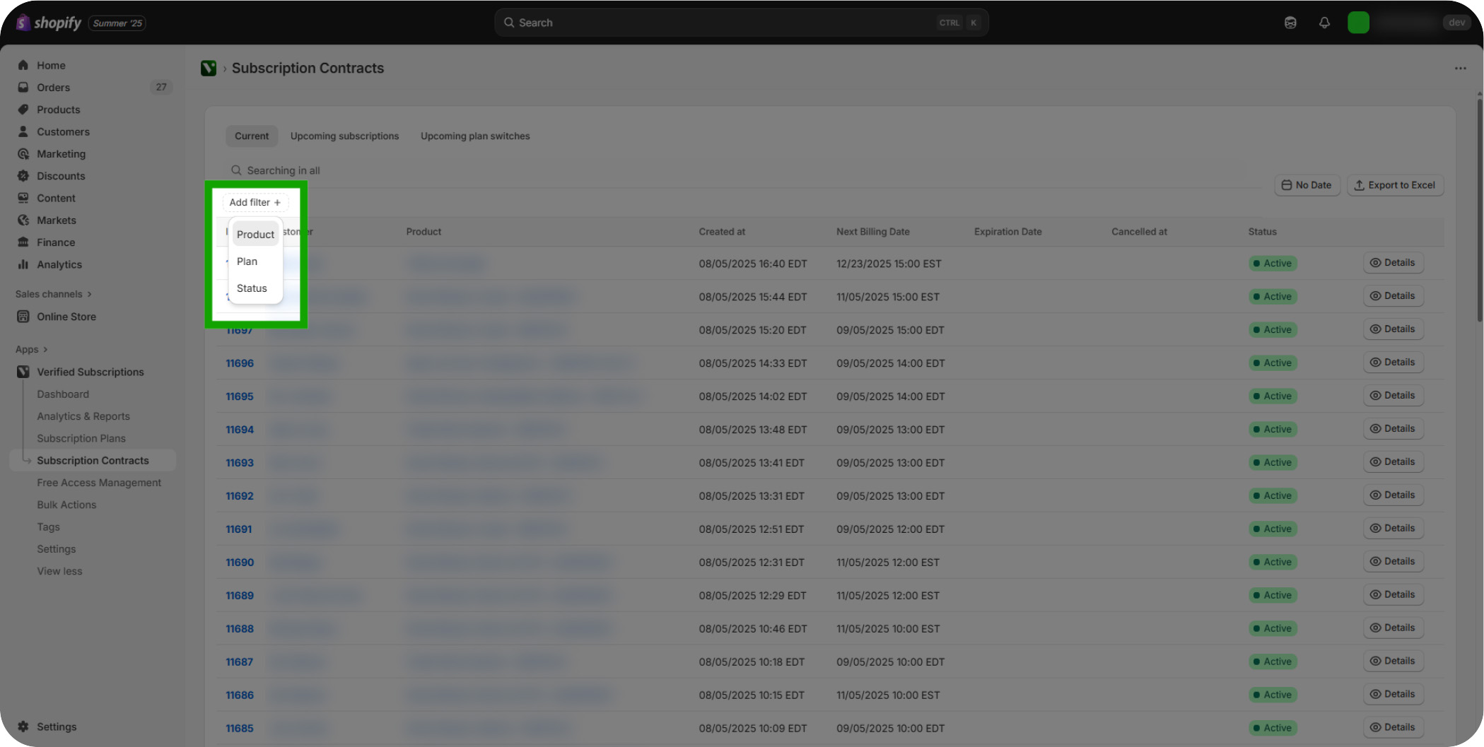 reviewing subscription contracts 03